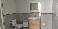 appartement à ST PIERRE D IRUBE (64990)